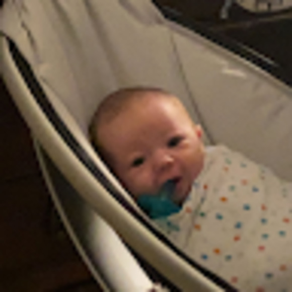 Meet your Posher, Ezikiah - Picture 1 of 1